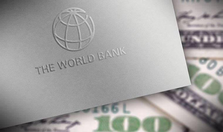 Dünya Bankası’ndan Türkiye değerlendirmesi