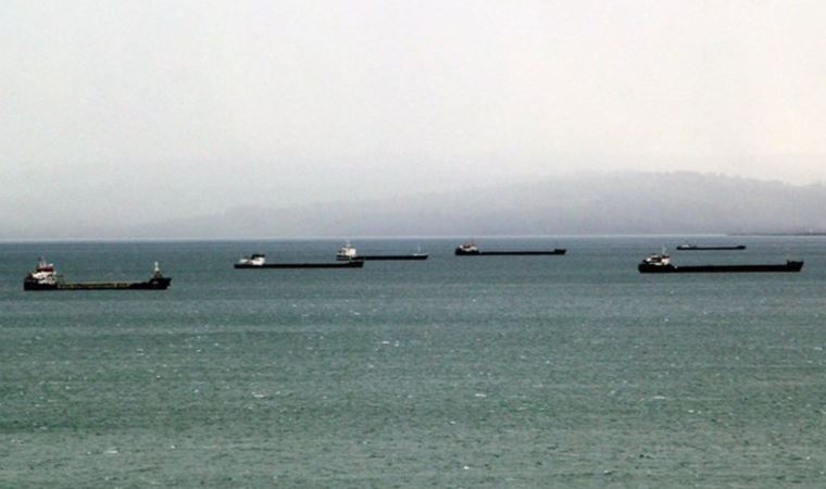Son dakika... Ulaştırma ve Altyapı Bakanlığı açıkladı: Türk gemilerinin güvenlik seviyesi 3'e yükseltildi