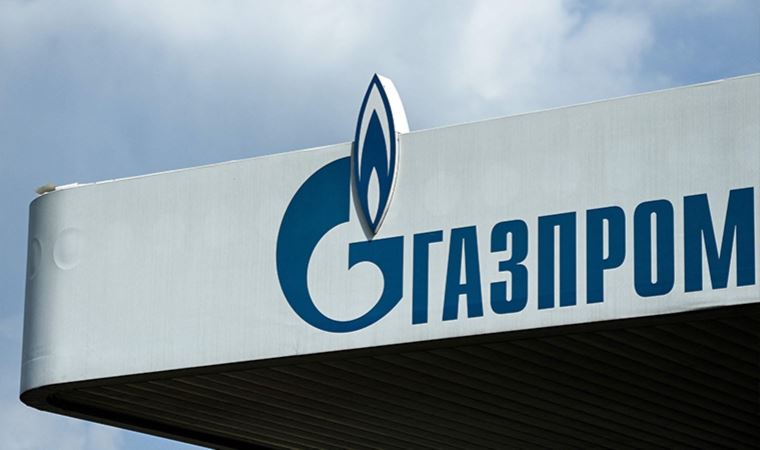 Gazprom açıkladı: Doğalgaz akışında aksama var mı?