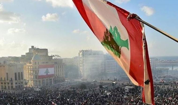 Lübnan başbakanı krizi yenmek için Arap ülkelerinin desteğini istedi