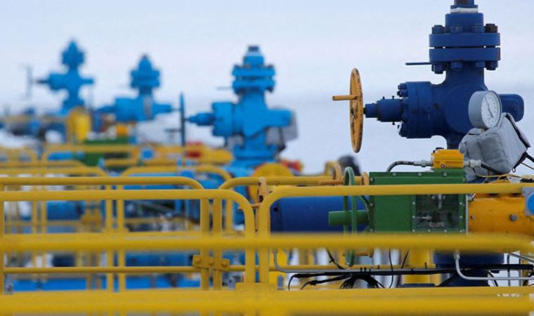 Rusya'ya yaptırımlar kriz çıkardı: Avrupa'da gaz fiyatları fırladı