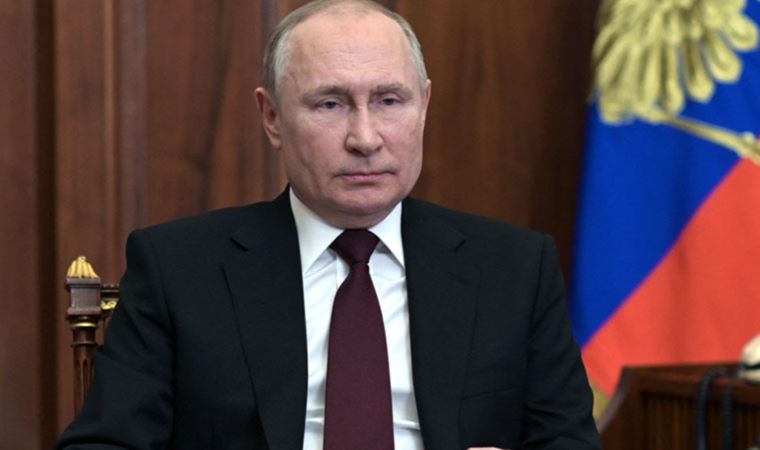 Emekli Tuğgeneral Nejat Eslen değerlendirdi: Putin'in nükleer mesajının asıl hedefi