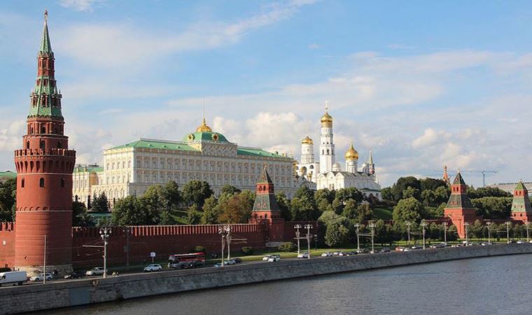 Son dakika: Kremlin'den 'karşılık vereceğiz' çıkışı