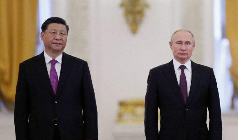 Chinese historians speak out against Russian invasion: ‘They were fooled by Putin’