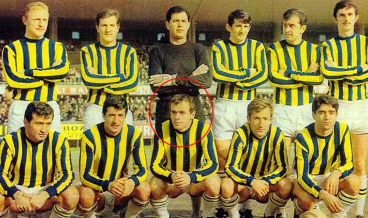 Acı haberi Fenerbahçe ve TFF duyurdu: Eski milli futbolcu Numan Okumuş hayatını kaybetti