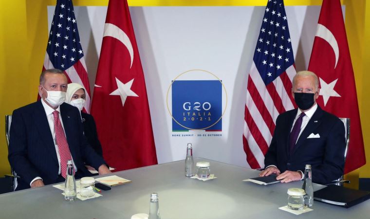 Turkey, US will jointly raise the ceasfire in Ukraine