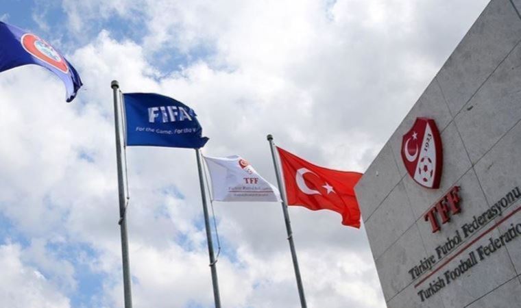 TFF iki kulübün PFDK'ye sevk edildiğini duyurdu