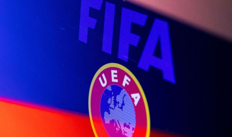 UEFA sponsorluk anlaşmasını feshetti