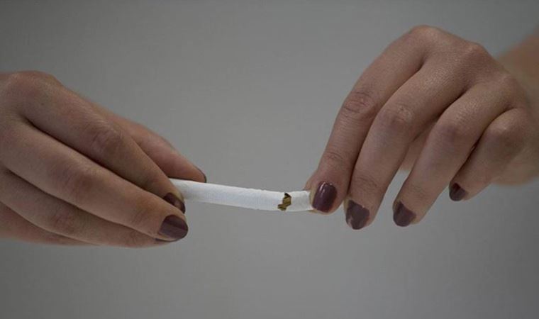 Sigara içenler dikkat! Ağız kanserine yakalanma riski 9 kat fazla