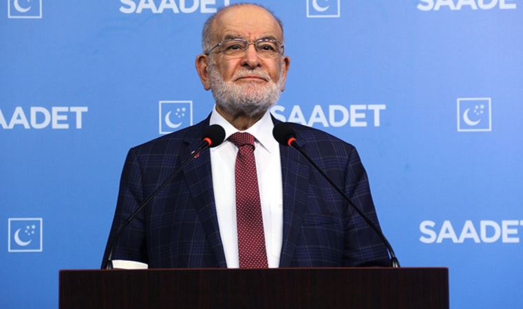 Temel Karamollaoğlu: Dayım CHP'den senatördü
