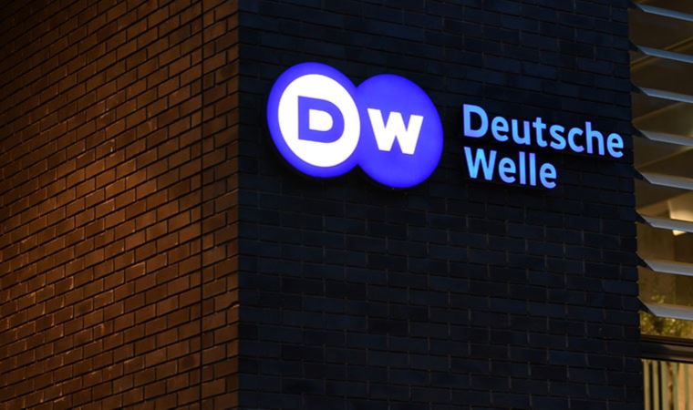 Rusya, Deutsche Welle'nin yayınlarını yasakladı