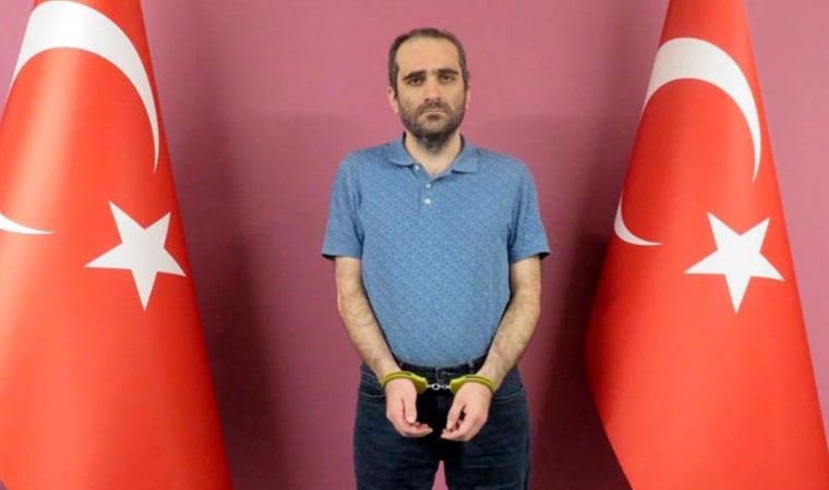 Fetullah Gülen'in yeğeni Selahaddin Gülen'den itiraflar