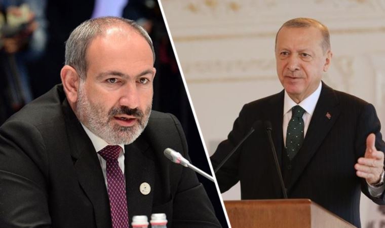 Son dakika | Türkiye ile Ermenistan temsilcileri arasındaki ikinci görüşme 24 Şubat'ta yapılacak