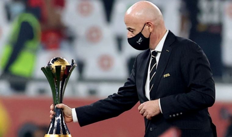 El-Cezire, 2021 FIFA Kulüpler Dünya Kupası'nda ikinci tura yükseldi