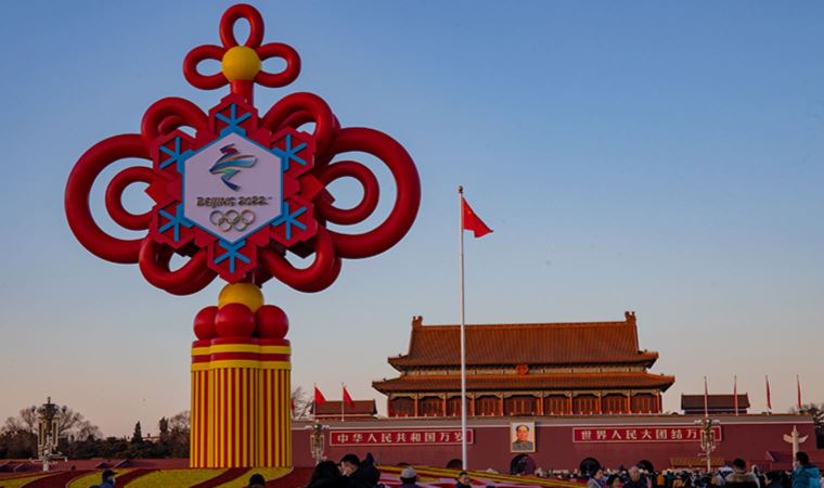 Pekin Kış Olimpiyatları neden boykot ediliyor? Tartışmalı görülen konular neler?