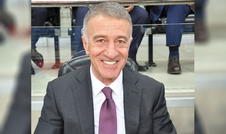 Trabzonspor Başkanı Ahmet Ağaoğlu, geleceği inşa edeceklerini söyledi