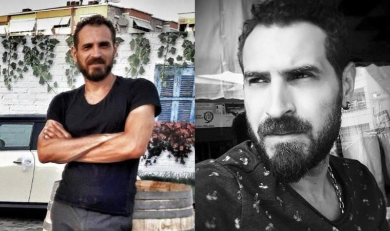 İzmirli müzisyen silahlı saldırı sonucu hayatını kaybetti