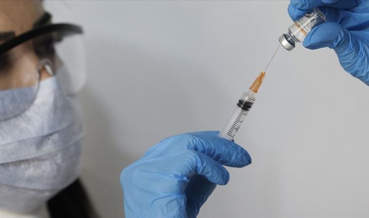KKTC'de çift aşılılar için yeni karar
