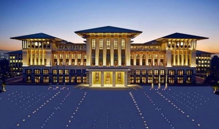 Hande Fırat'tan AKP'ye uyarı: Cumhurbaşkanlığı Külliyesi'ni kim satın aldı?