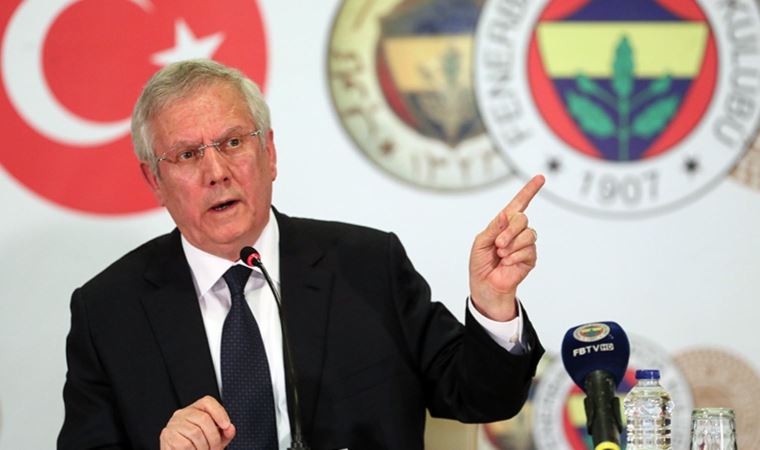 Fenerbahçe'nin eski başkanı Aziz Yıldırım: 3 Temmuz, Fenerbahçeliler için bir turnusol kağıdı olmuştur