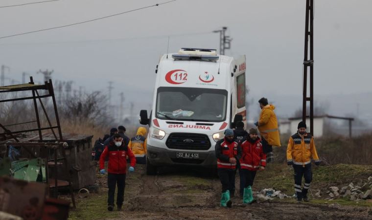 Edirne'de 19 göçmenin sınır bölgesindeki ölümüyle ilgili neler biliniyor?