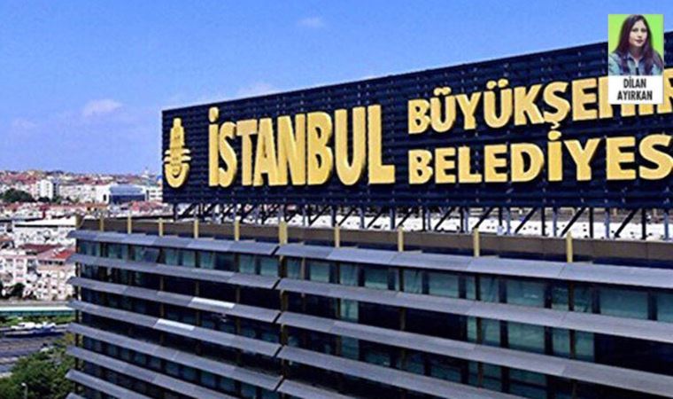 İstanbul Vakfı’nın yardım kutuları kaldırıldı