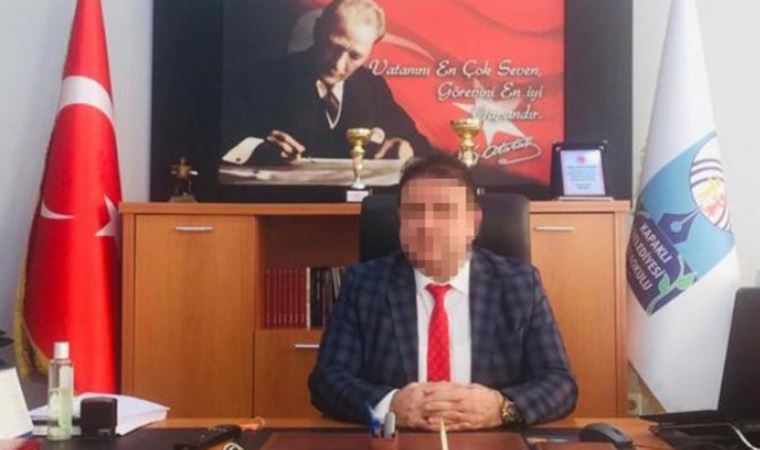 Tekirdağ’da okul müdürü okulun kağıtlarını sattığı iddiasıyla açığa alındı
