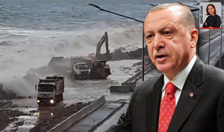 CHP'li Yavuzyılmaz'dan Erdoğan'a gönderme: 'AKP, güneşli bir günün olmasını umut ediyor'
