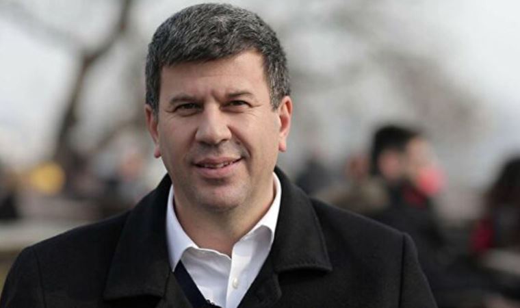 Kadıköy Belediye Başkanı Şerdil Dara Odabaşı koronavirüse yakalandı