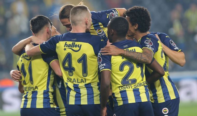 Fenerbahçe – Başakşehir maçı ne zaman, saat kaçta, hangi kanalda? Muhtemel 11’ler ne?