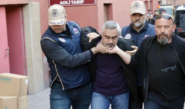 Yargıtay, polise çarpıp kaçan FETÖ sanığına verilen cezayı onadı