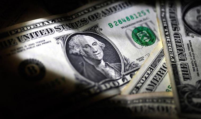Dünyaca ünlü banka açıkladı: Yeni dolar krizi kapıda