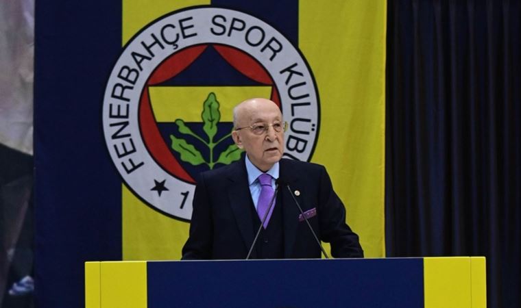 Fenerbahçe Kulübü Yüksek Divan Kurulu Olağan Toplantısı başladı