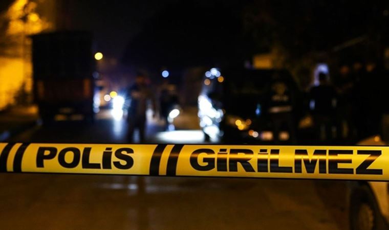 Konya'da silahlı hırsız ev sahibini vurdu
