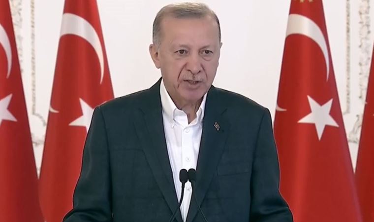 Son dakika | Erdoğan'dan sağlık durumuna ilişkin açıklama