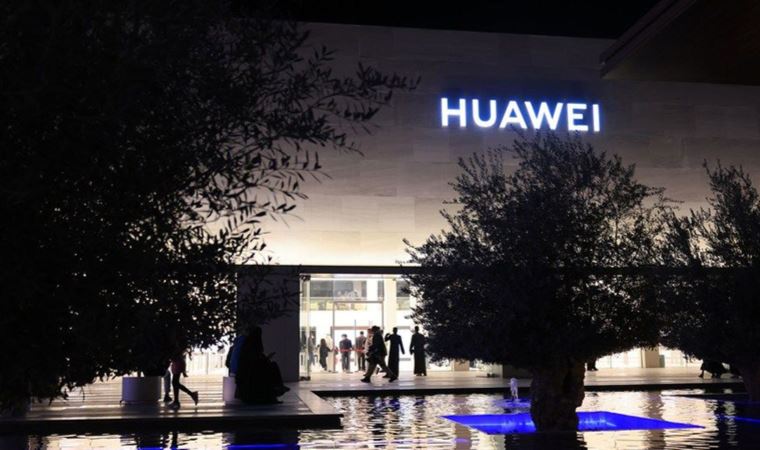 Suudi Dijital Akademisi, yetenekli gençlerin geliştirilmesi amacıyla Huawei ile anlaşma imzaladı