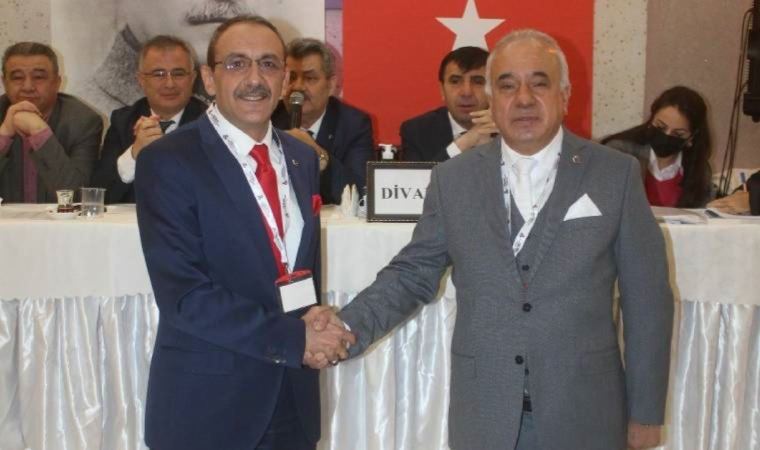 Enes Kara için 'velet' diyen BBP yöneticisi Akdoğan, Elektrikçiler Odası Başkanı oldu