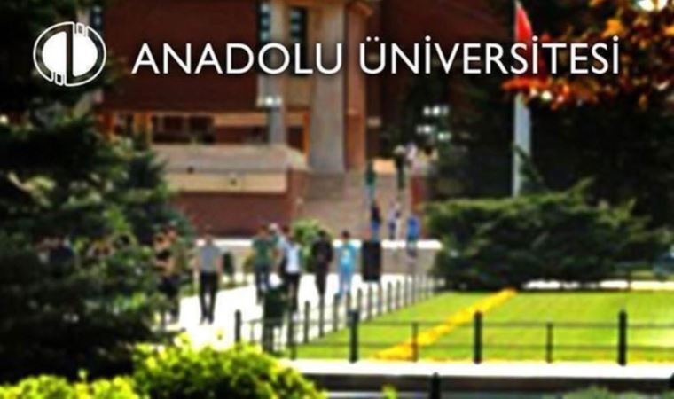 Anadolu Üniversitesi AÖF 2021-2022 Kayıt Yenileme Tarihleri