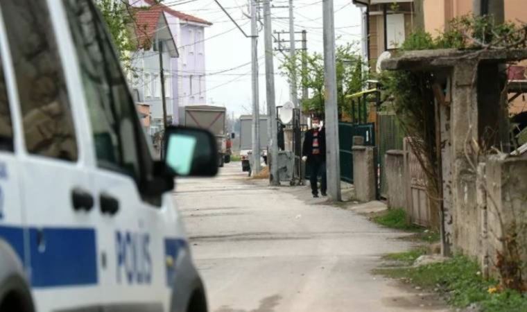 Adıyaman'da 340 ev Covid-19 nedeniyle karantinaya alındı