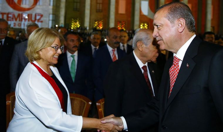 Tansu Çiller yeni parti kuracak mı? İYİ Partili Koray Aydın'dan çarpıcı 'Erdoğan' iddiası