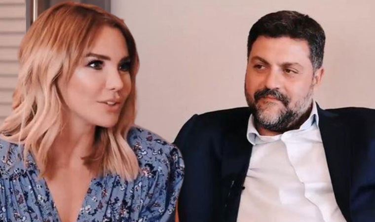 Şafak Mahmutyazıcıoğlu'nun Ece Erken'e verdiği röportaj ortaya çıktı