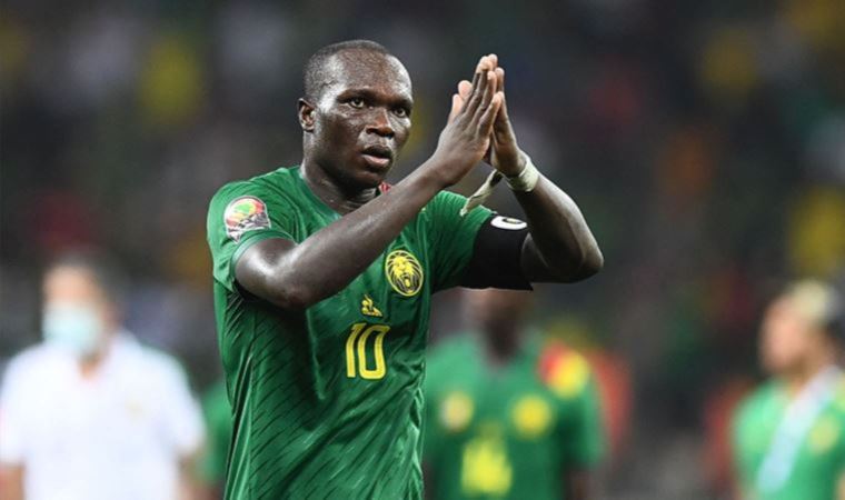 Kamerun, Afrika Uluslar Kupası üçüncüsü oldu