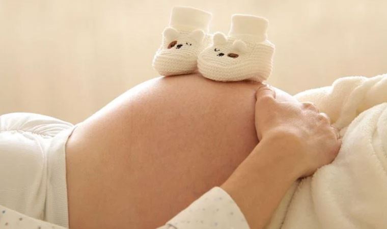 Çinli bilim insanlarından yeni açıklama: Hamilelik tarih oluyor