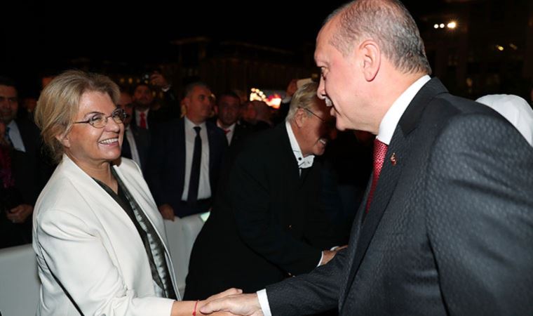 Tansu Çiller'den 'yeni parti' iddialarına yanıt: 'Gerçekle hiçbir ilgisi yoktur'