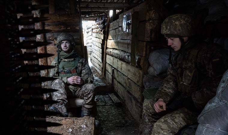 ABD Ulusal Güvenlik Danışmanı'ndan 'Rusya Ukrayna'yı her an işgal edebilir' değerlendirmesi