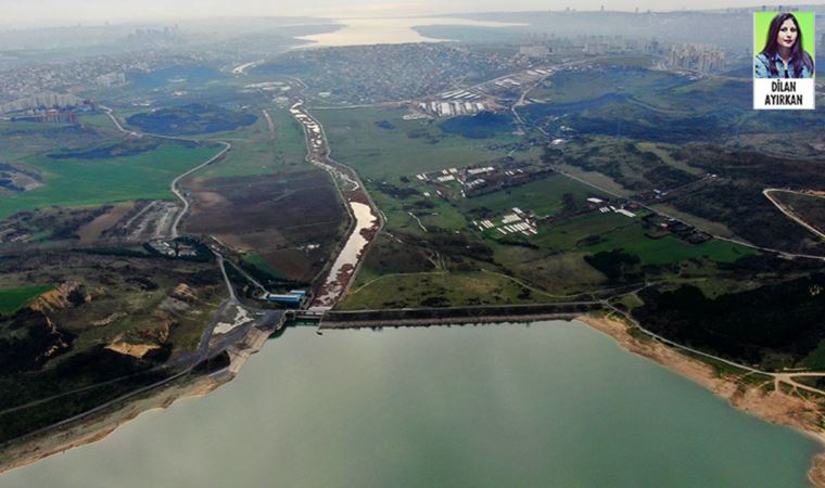Prof. Dr. Derin Orhon: Kanal İstanbul, kentin doğal yapısını bozacak