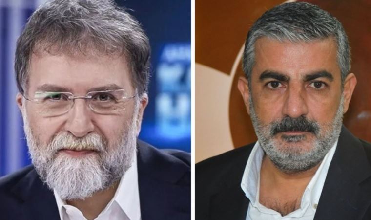 Adnan Bulut ve Ahmet Hakan arasında sert atışma