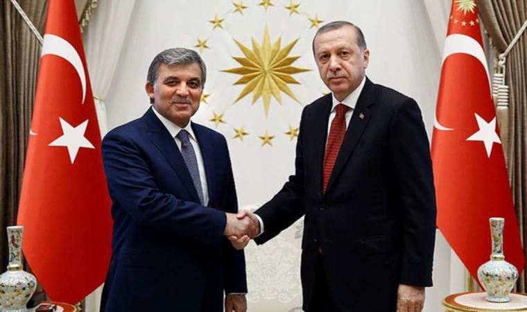 Gül'den Erdoğan'a 'geçmiş olsun' telefonu