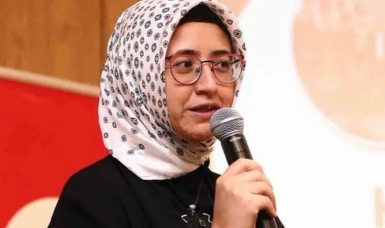 Burs skandalının ardı arkası kesilmiyor dedi ve paylaştı: AKP’li Rabia Kalender, o yıllarda yurt dışındaymış