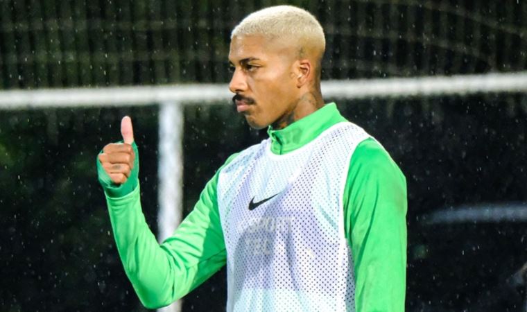 Giresunspor, Portekizli Chiqunhio ile sözleşme imzaladı